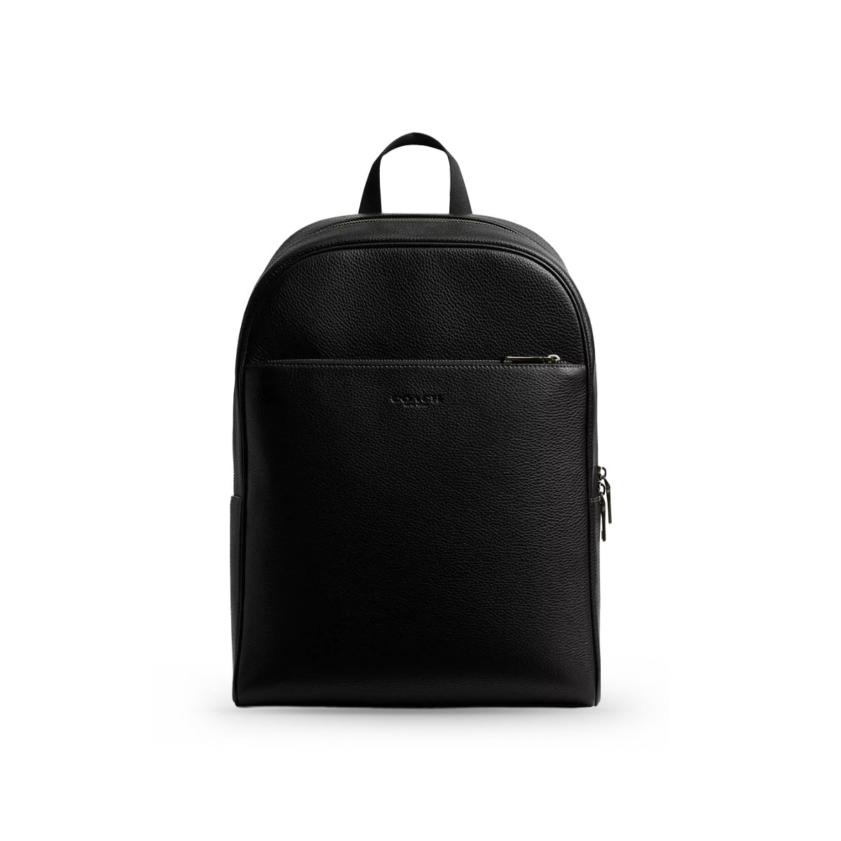 Owen Backpack Gunmetal/Black
