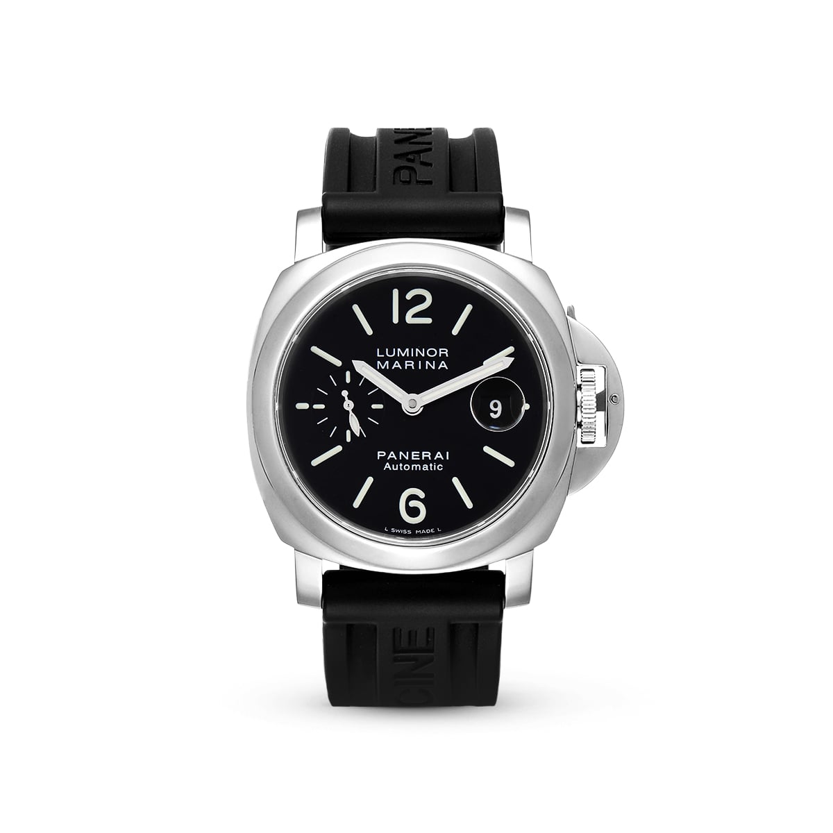 Luminor Marina 44 PAM00104 Black