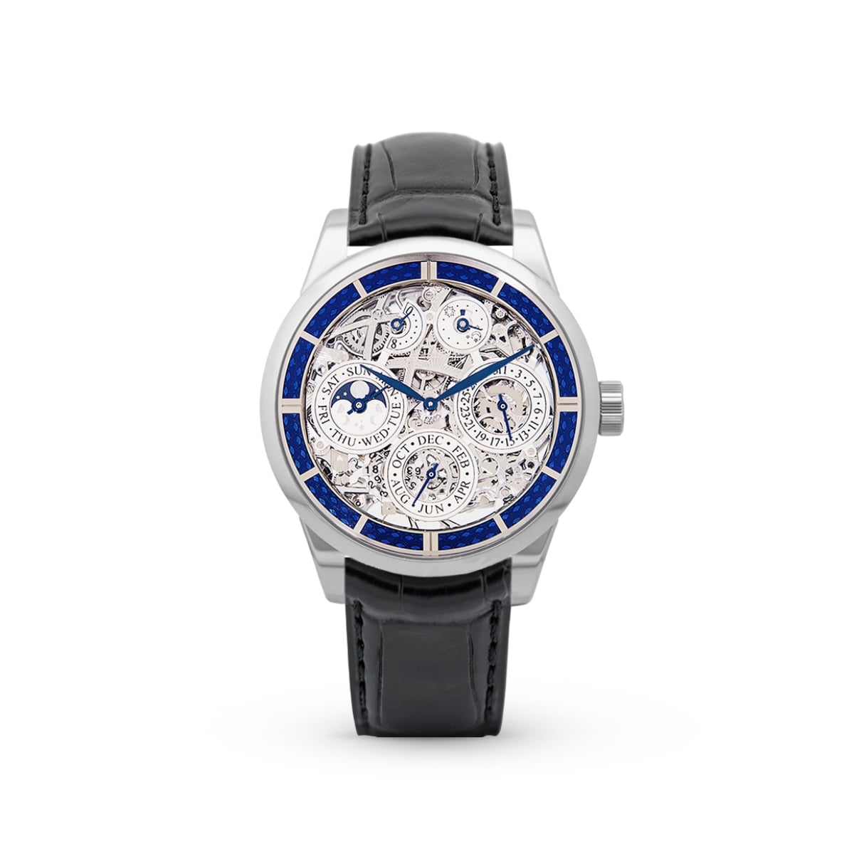Master Grande Tradition Q50635SQ