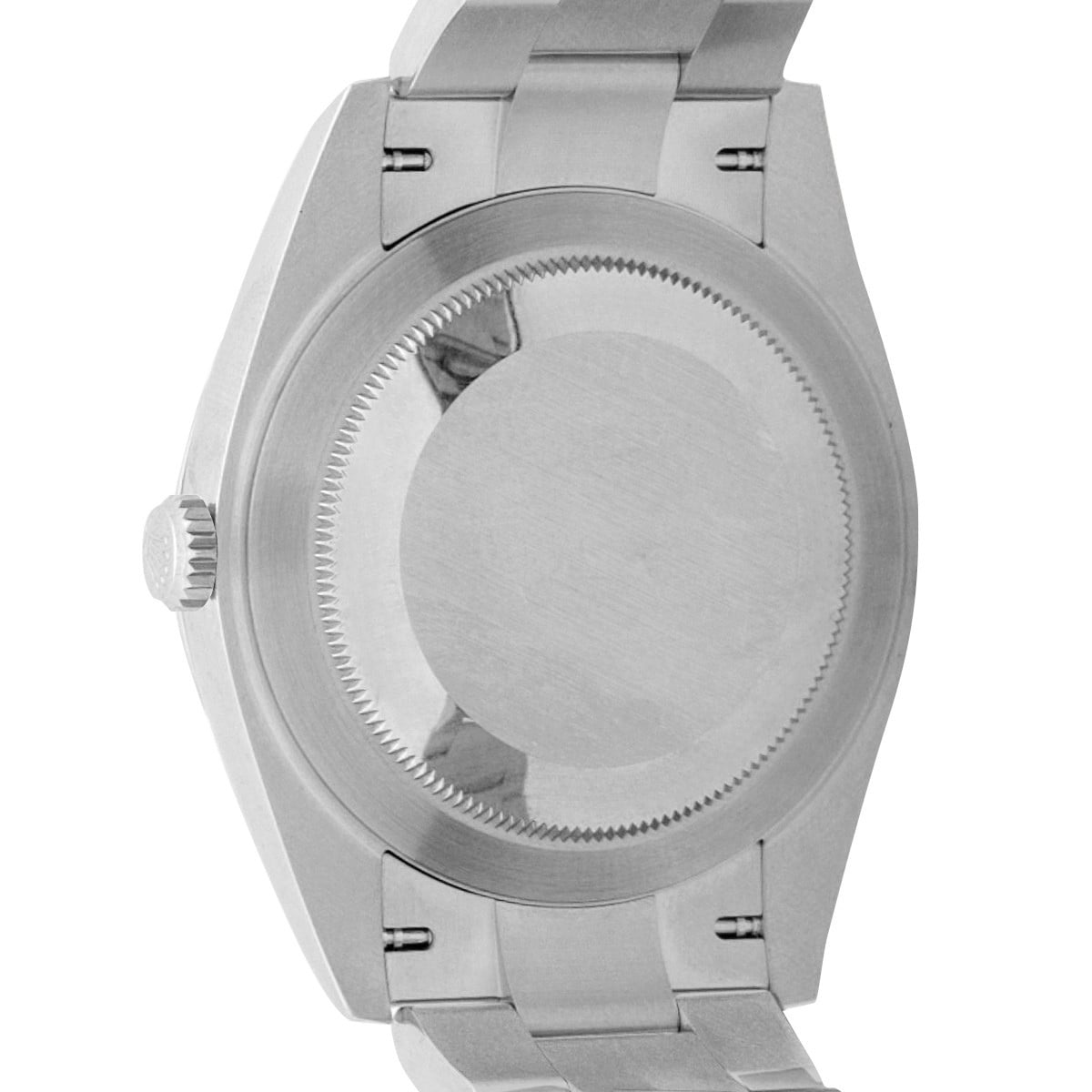 Datejust 41 126300 Mint Green Index Oyster