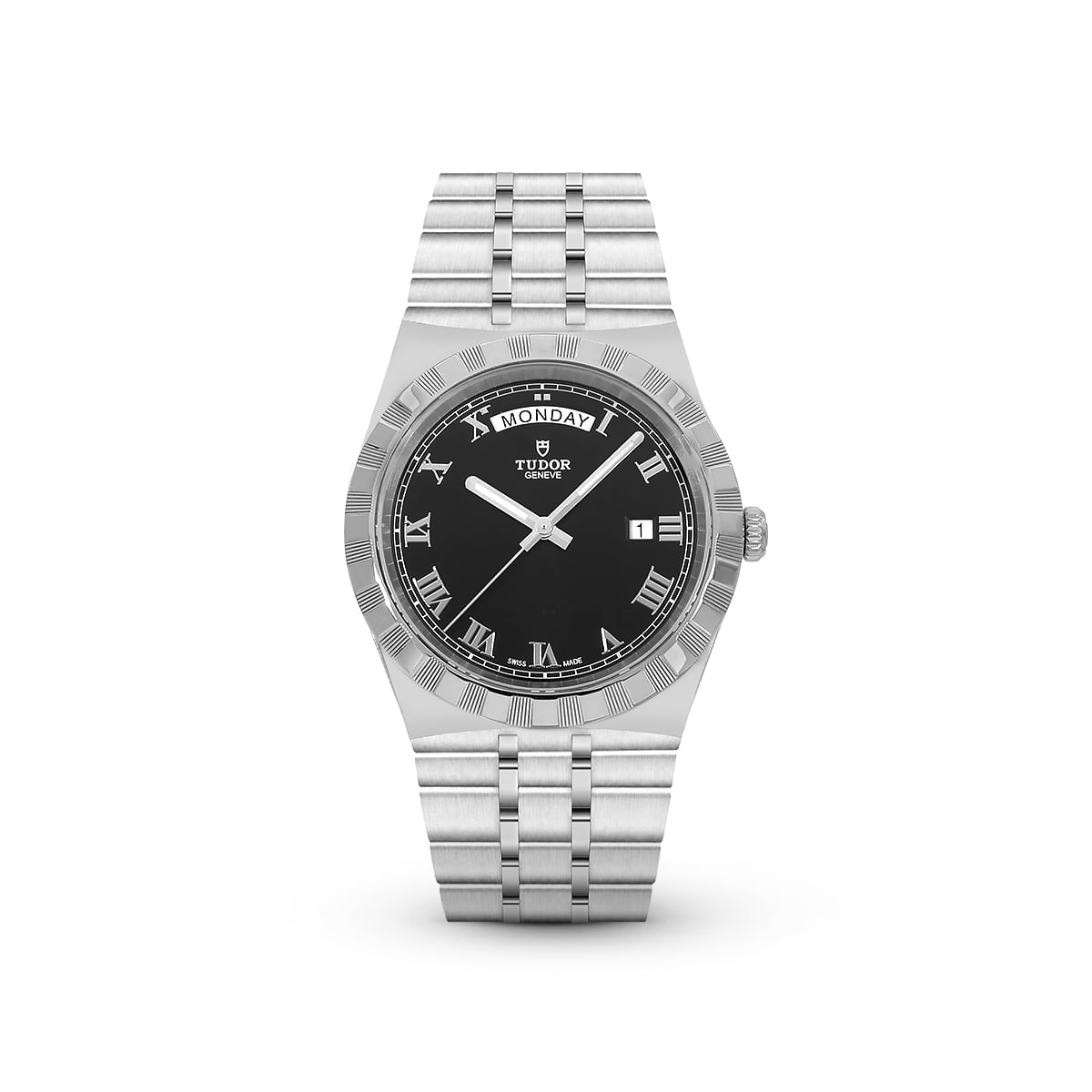 Royal 41 M28600-0003 Black-Tudor