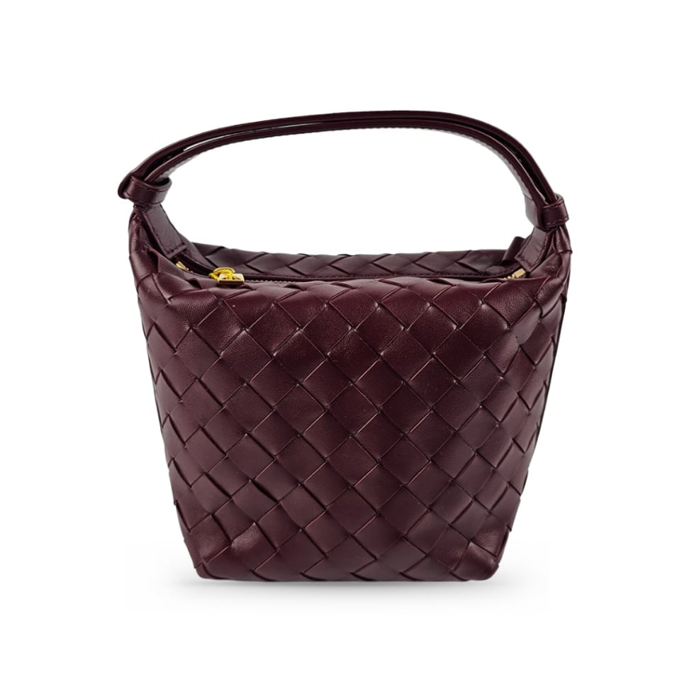 Candy Wallace Handbag Barolo