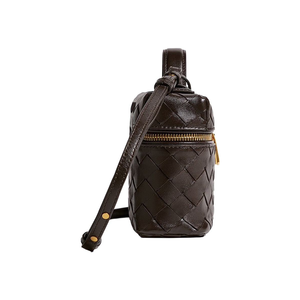 Bang Bang Vanity Bag Fondant