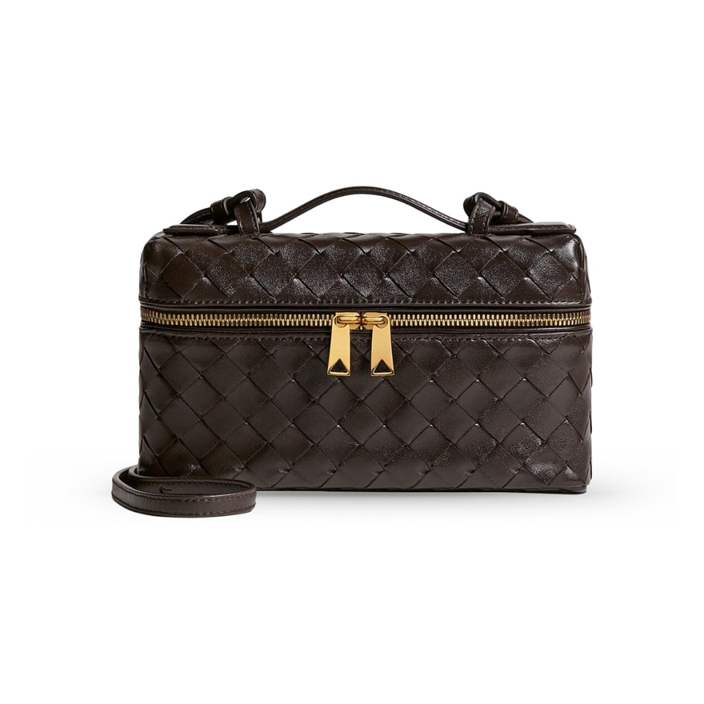 Bang Bang Vanity Case Fondant
