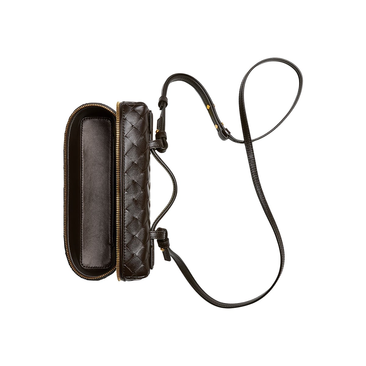 Bang Bang Vanity Bag Fondant