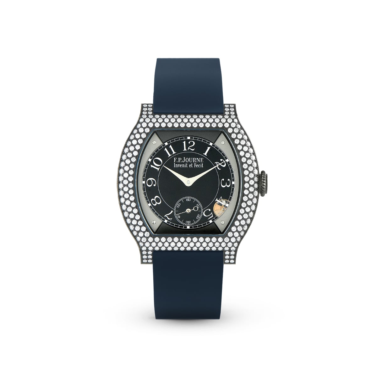 Midnight Blue