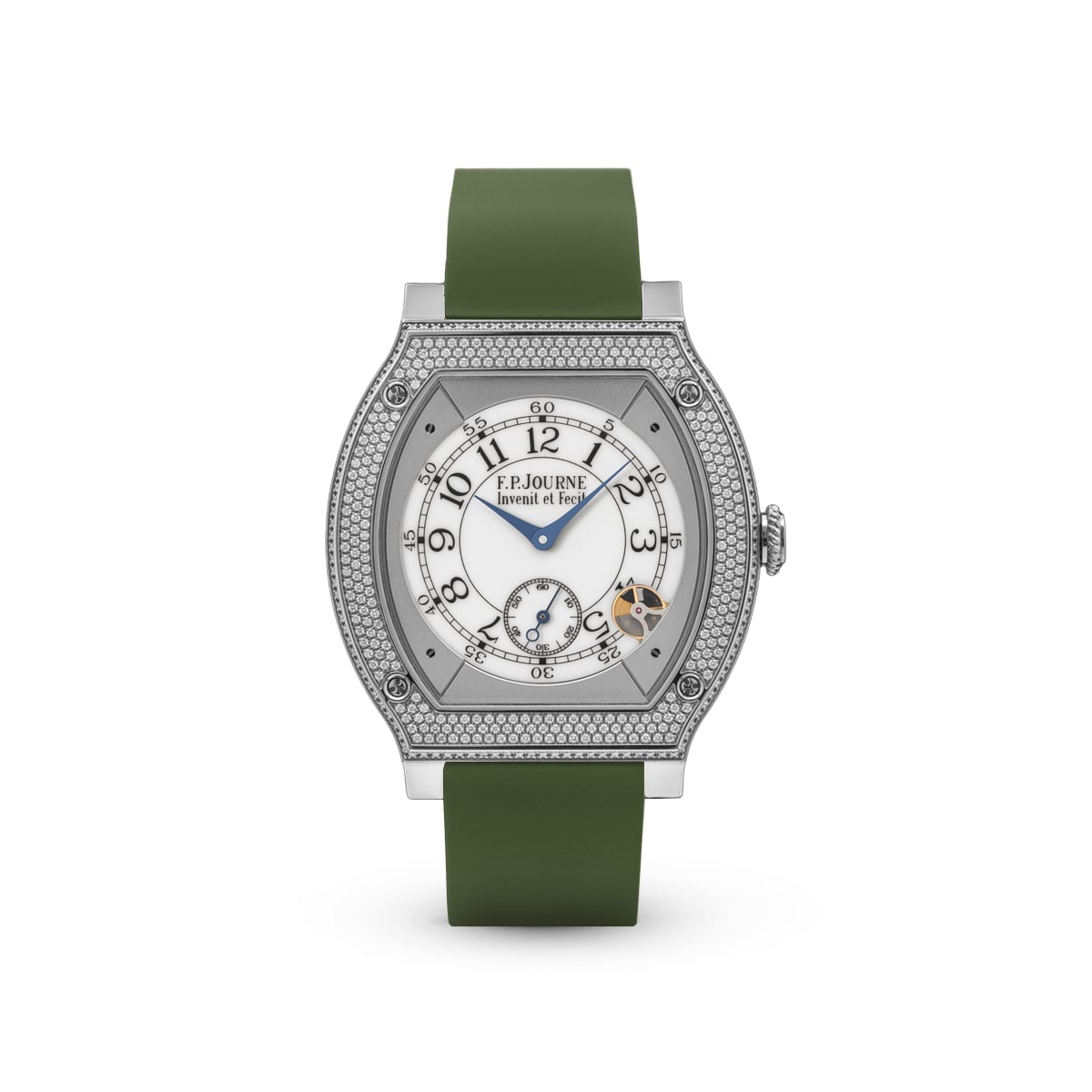 Khaki Green
