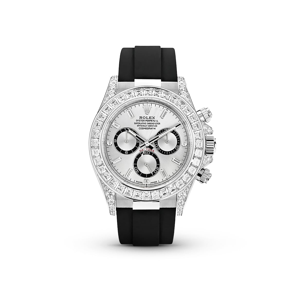 Daytona 126539 Grey