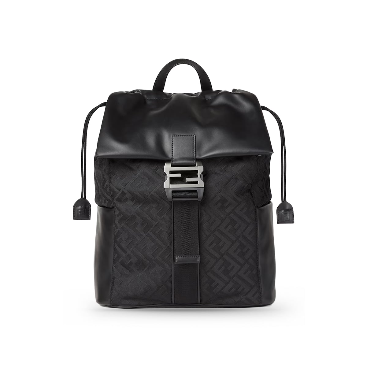 Flux Backpack FF Nylon Black