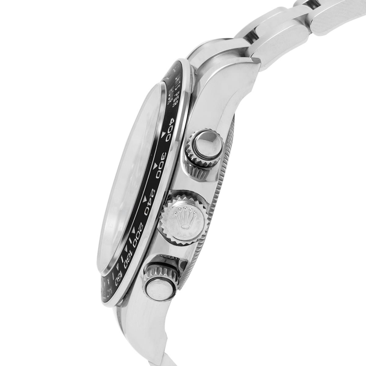 Daytona 126500LN Black