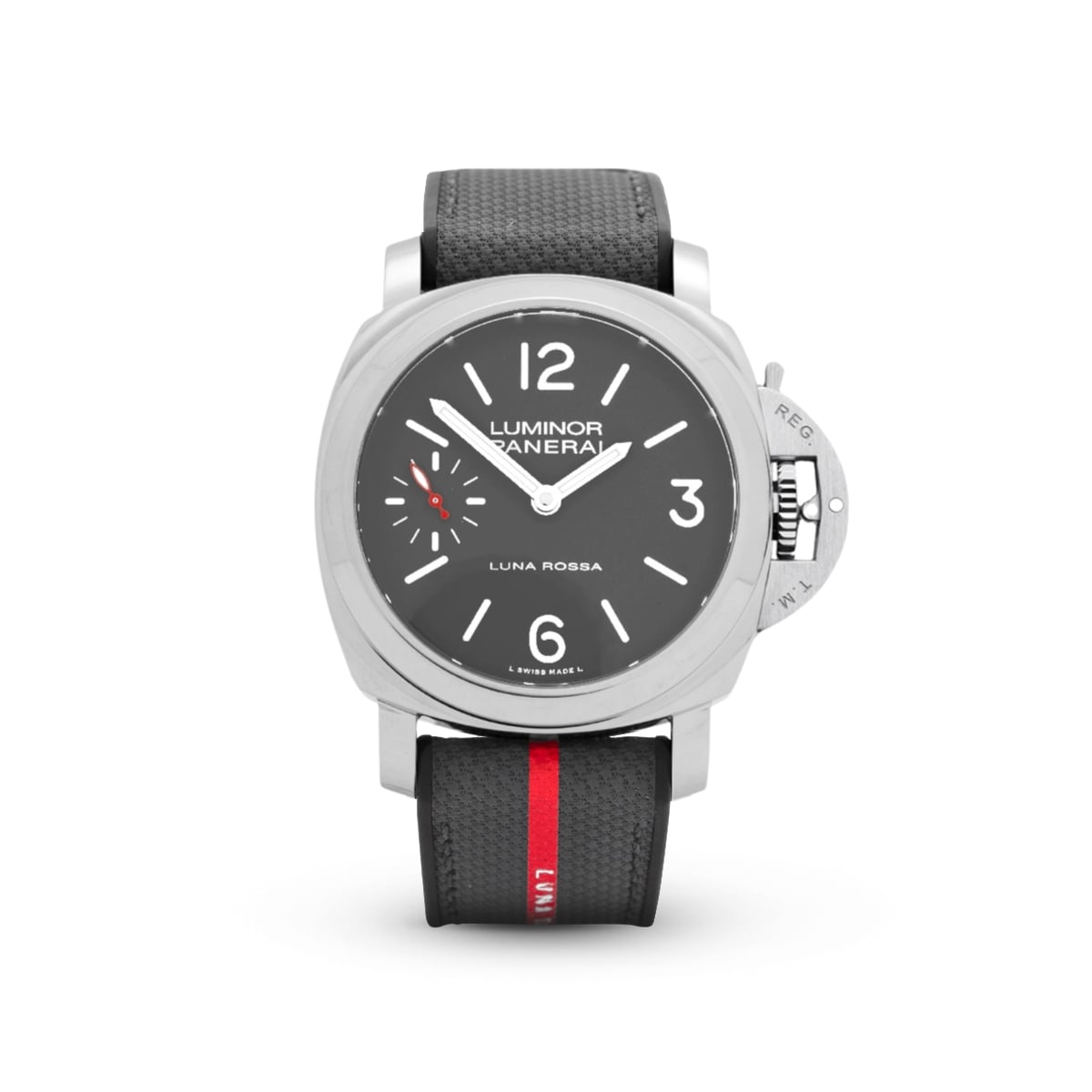 Luminor Luna Rossa 44 PAM01653 Grey-Panerai