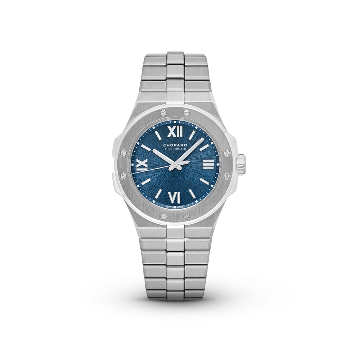 Alpine Eagle 298601-3001 Blue-Chopard