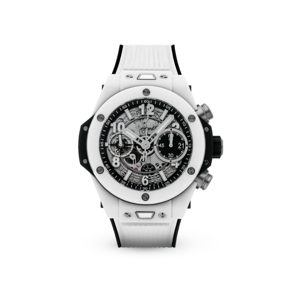 Big Bang Unico 441.HX.1171.RX Black-Hublot