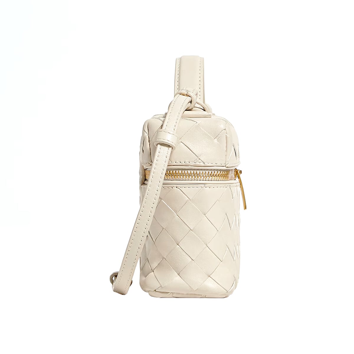 Bang Bang Vanity Bag Sea Salt