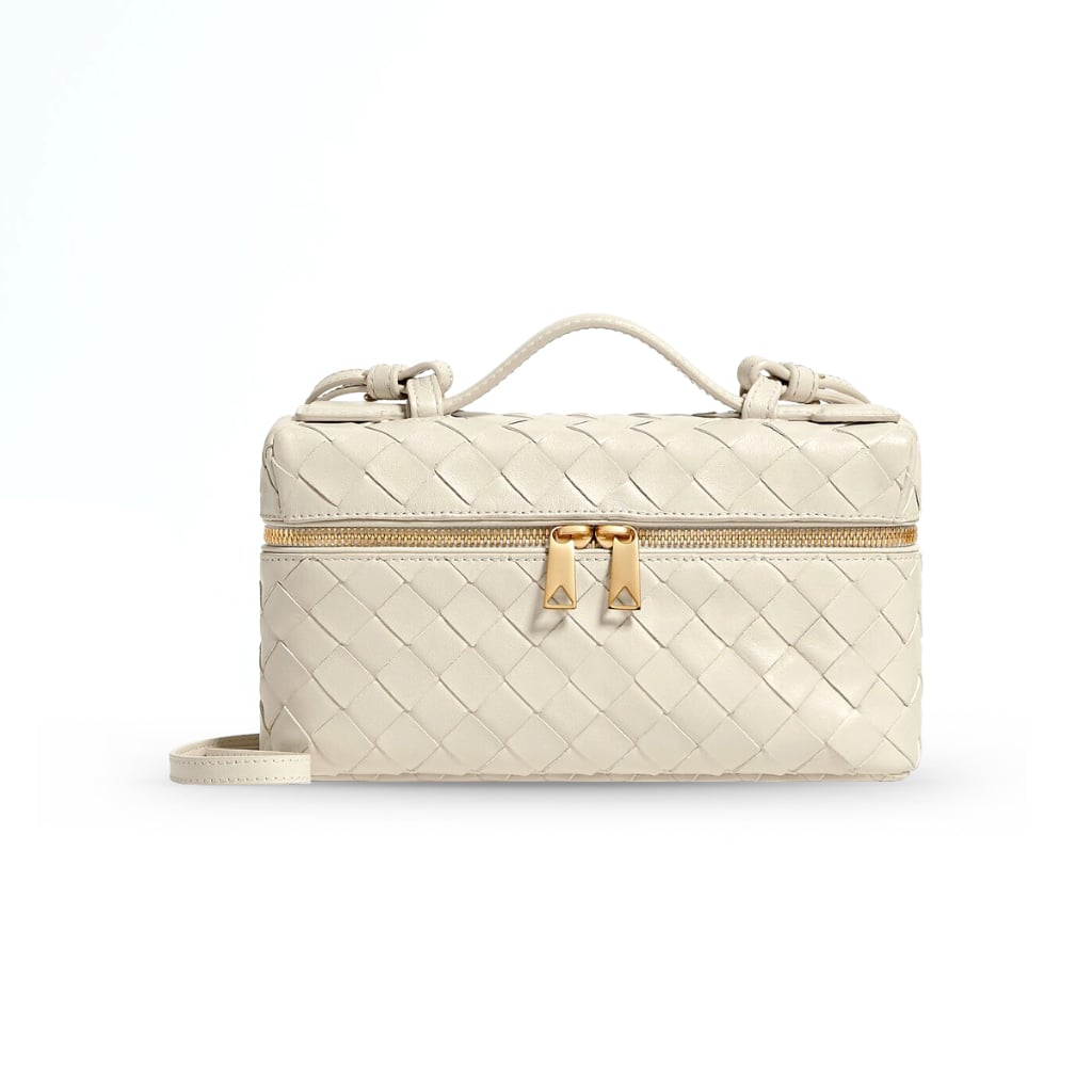 Bang Bang Vanity Bag Sea Salt-Bottega Veneta