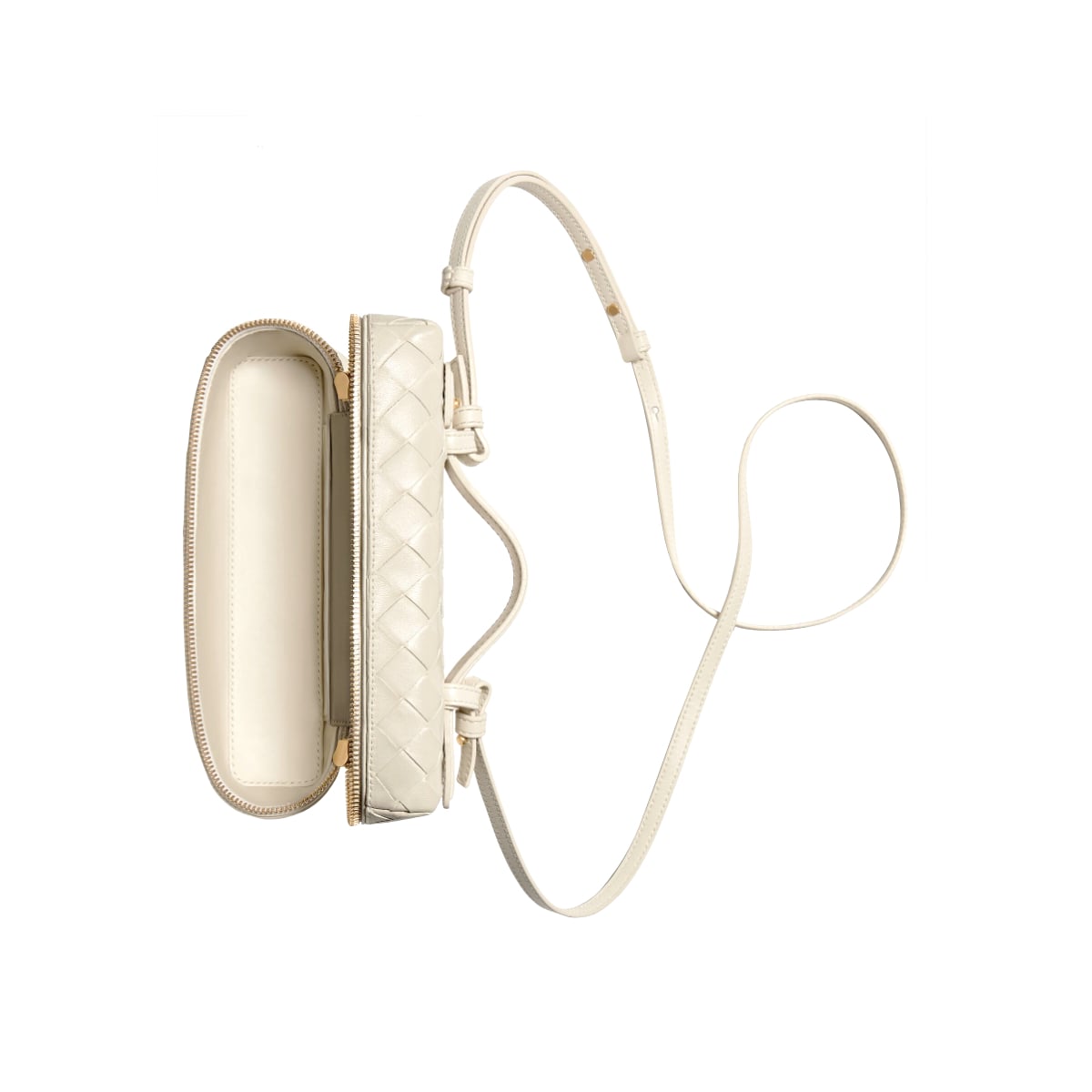 Bang Bang Vanity Bag Sea Salt