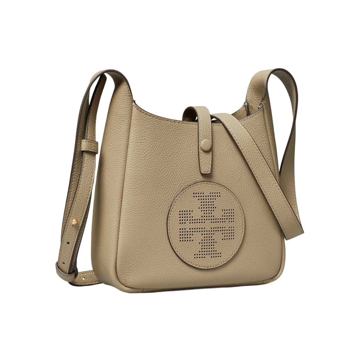 Miller Swing Crossbody Bag Soft Cement