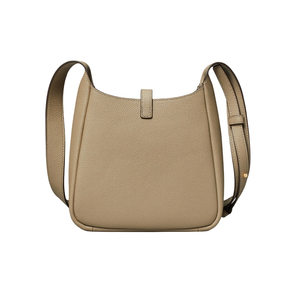 Miller Swing Crossbody Bag Soft Cement