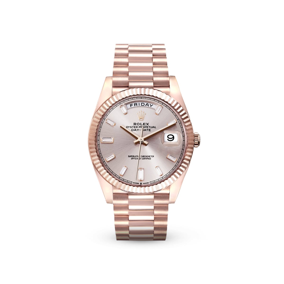 Day-Date 40 228235A Sundust-Rolex