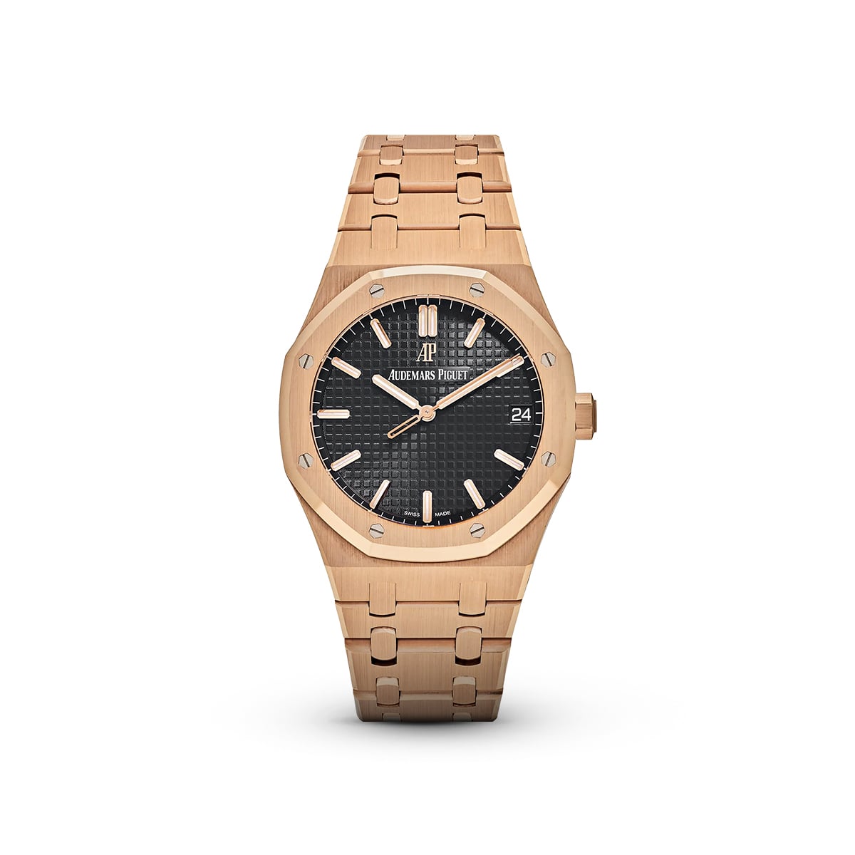 Royal Oak 41 15500OR.OO.1220OR.01 Black-Audemars Piguet