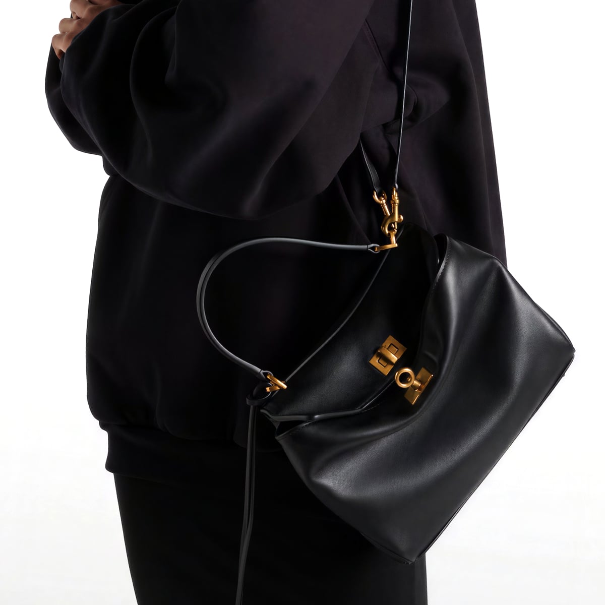 Rodeo Bag Mini Black