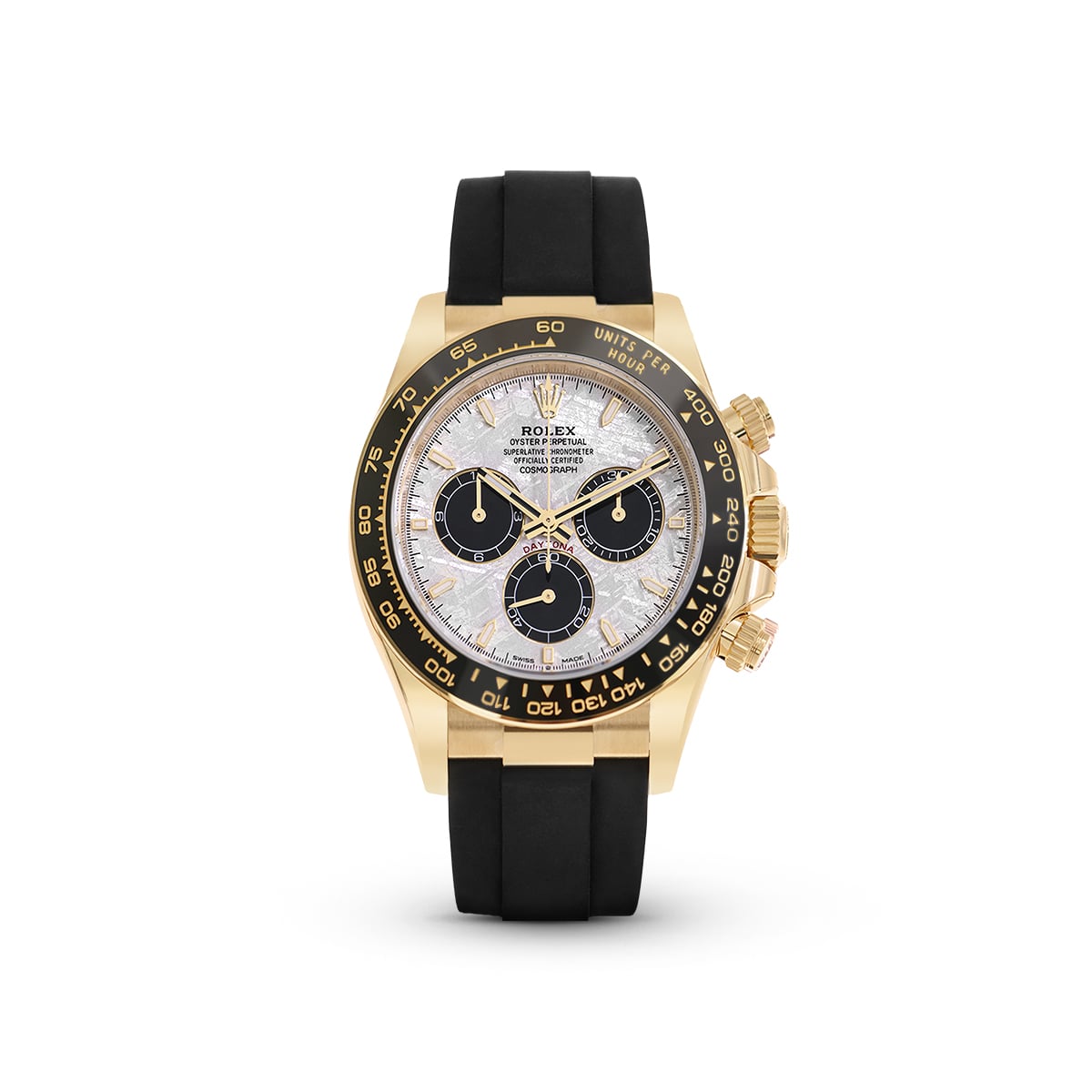 Daytona 126518LN Meteorite-Rolex
