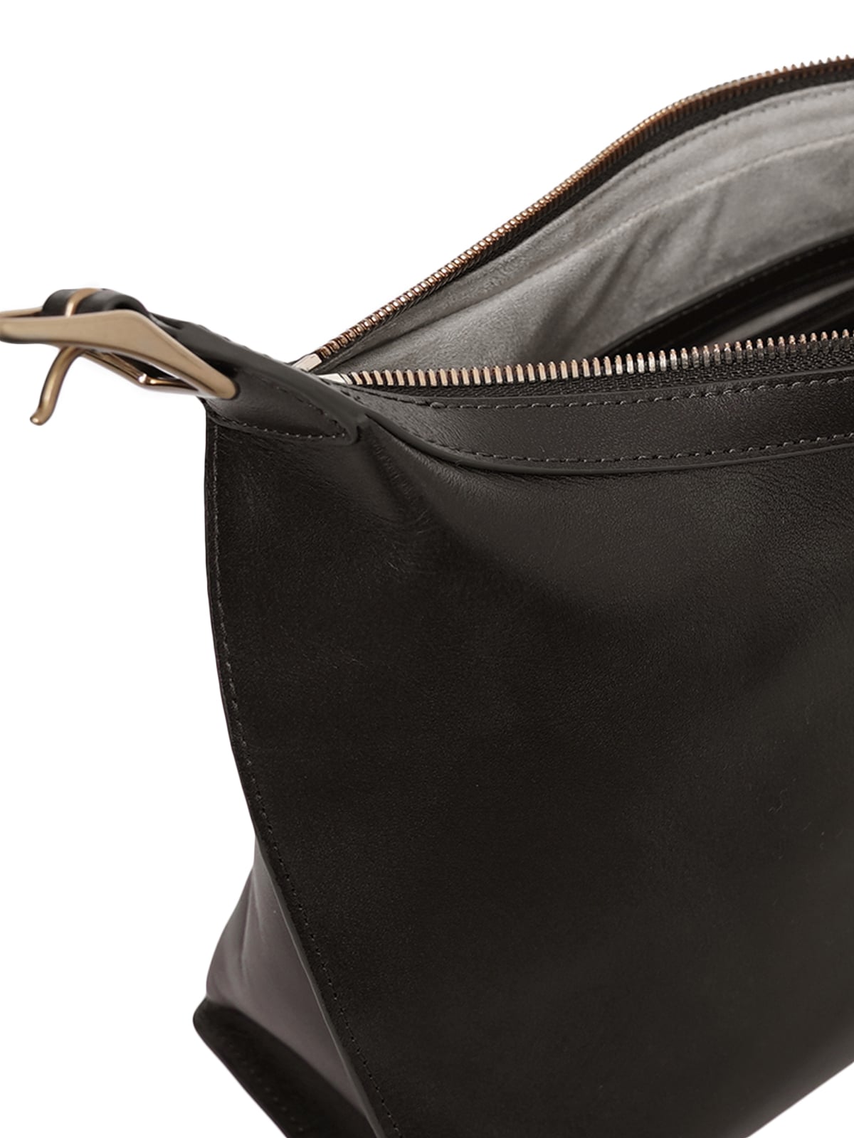 Arete Demi Shoulder Bag Brushed Brown