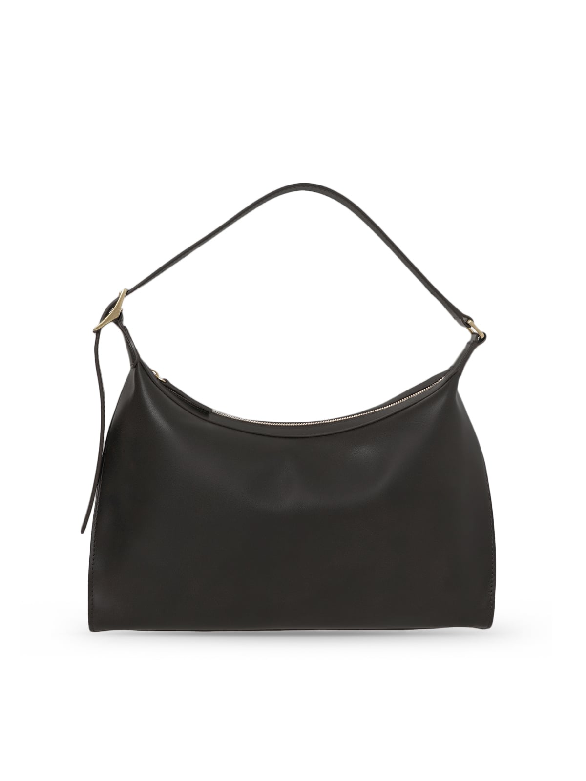 Arete Demi Shoulder Bag Brushed Brown