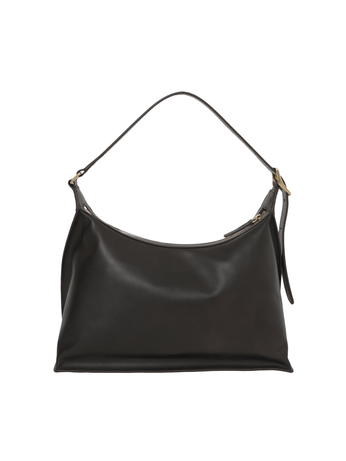 Arete Demi Shoulder Bag Brushed Brown