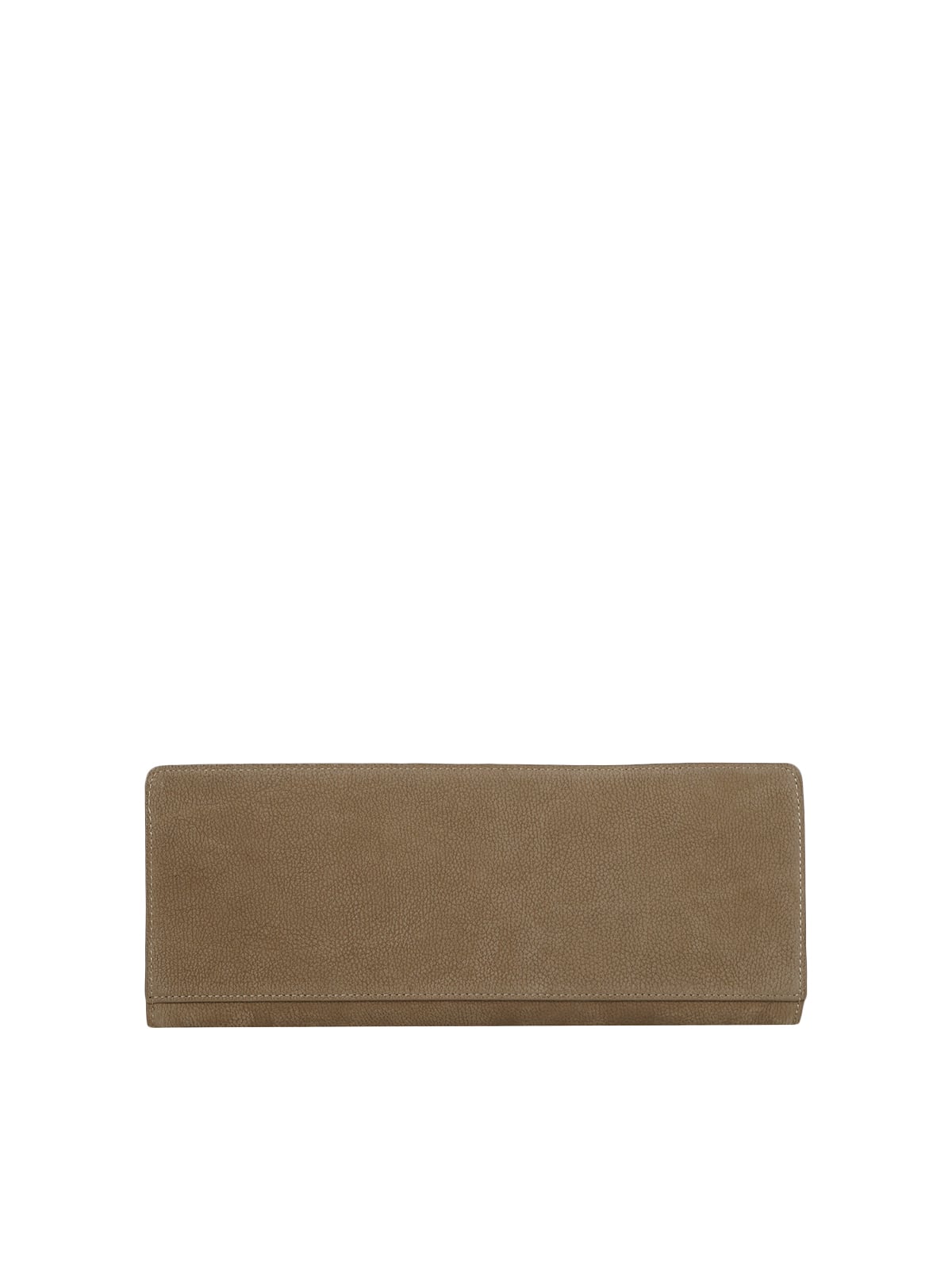 Arete Demi Shoulder Bag Nubuck Fawn-Atelier de Lumen