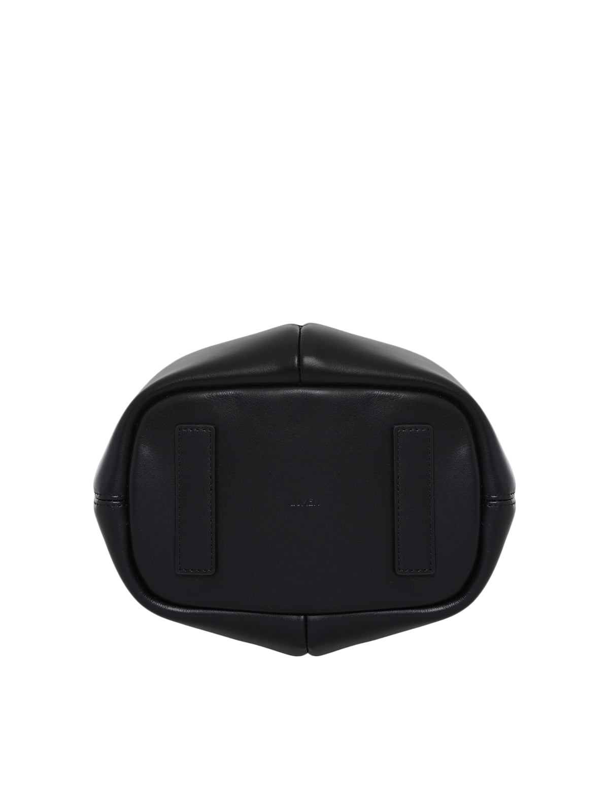 Bon Ballon Tote Bag Soft Black