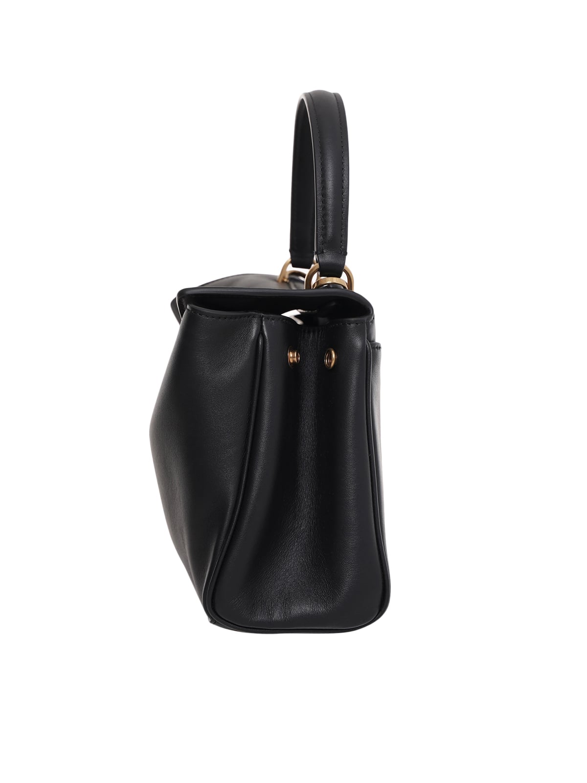 Rodeo Bag Mini Black