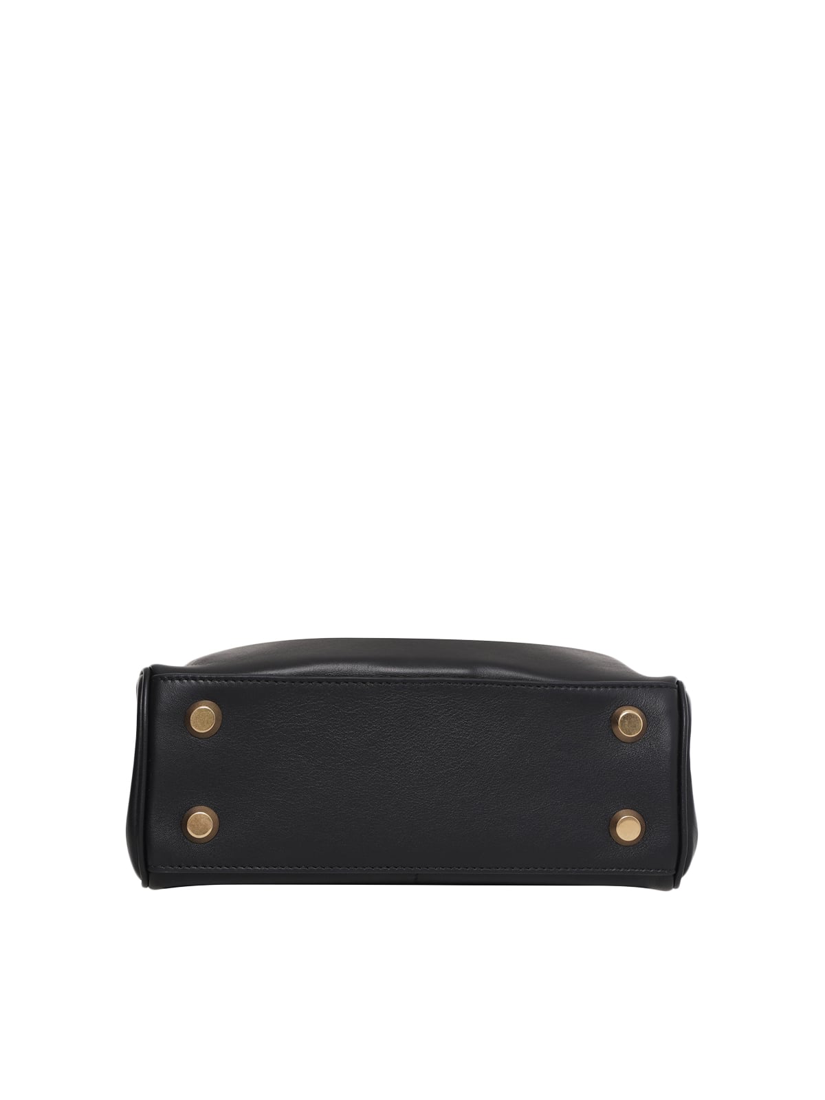 Rodeo Bag Mini Black