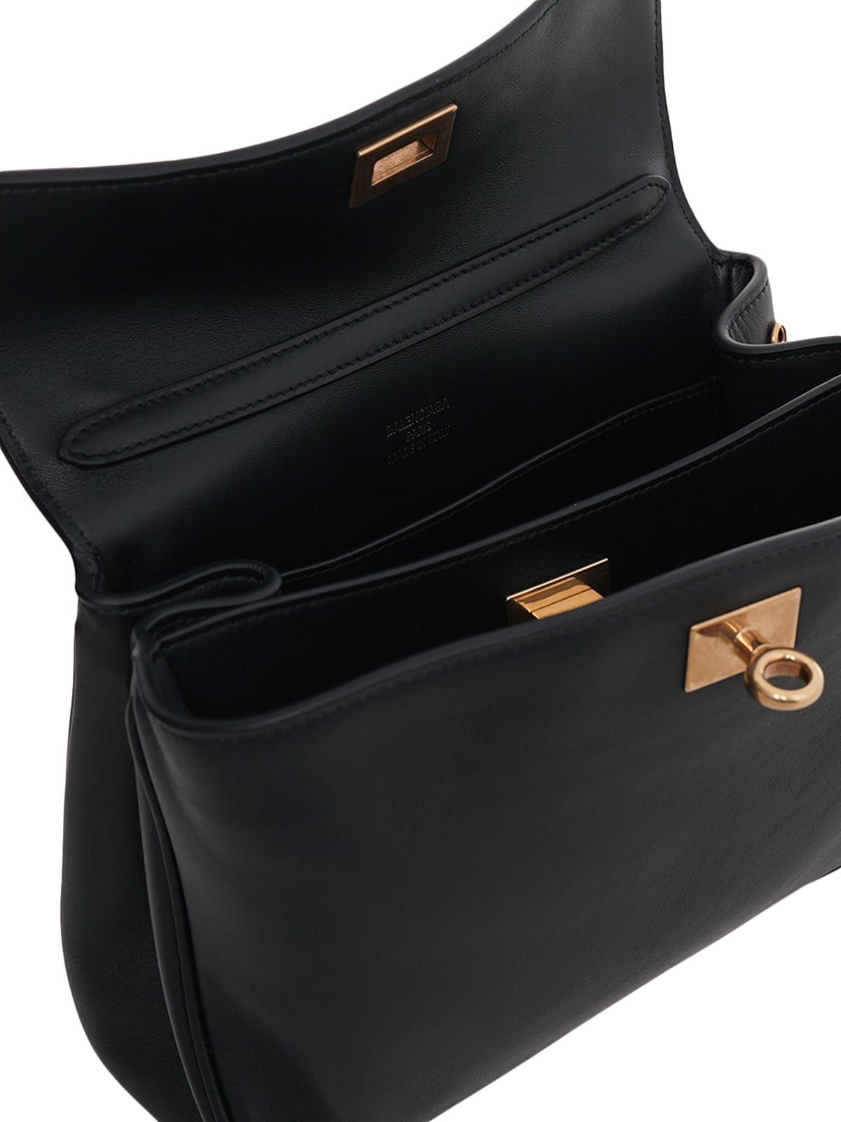 Rodeo Bag Mini Black