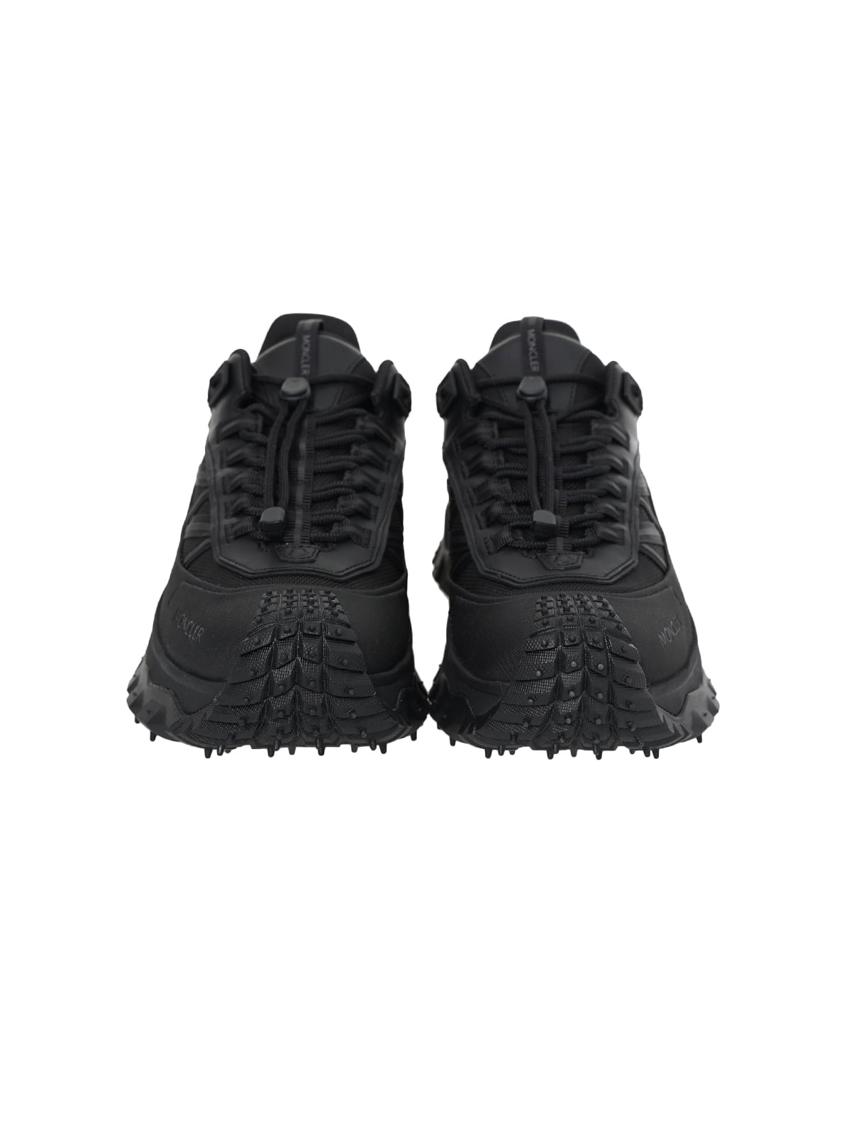 Trailgrip GTX Sneakers Black