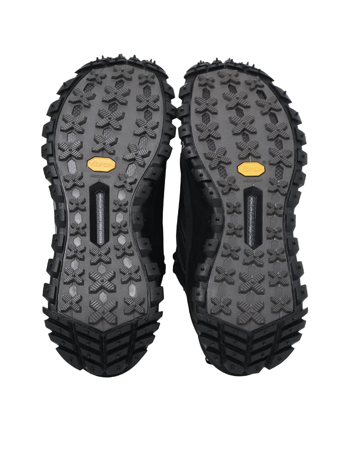 Trailgrip GTX Sneakers Black