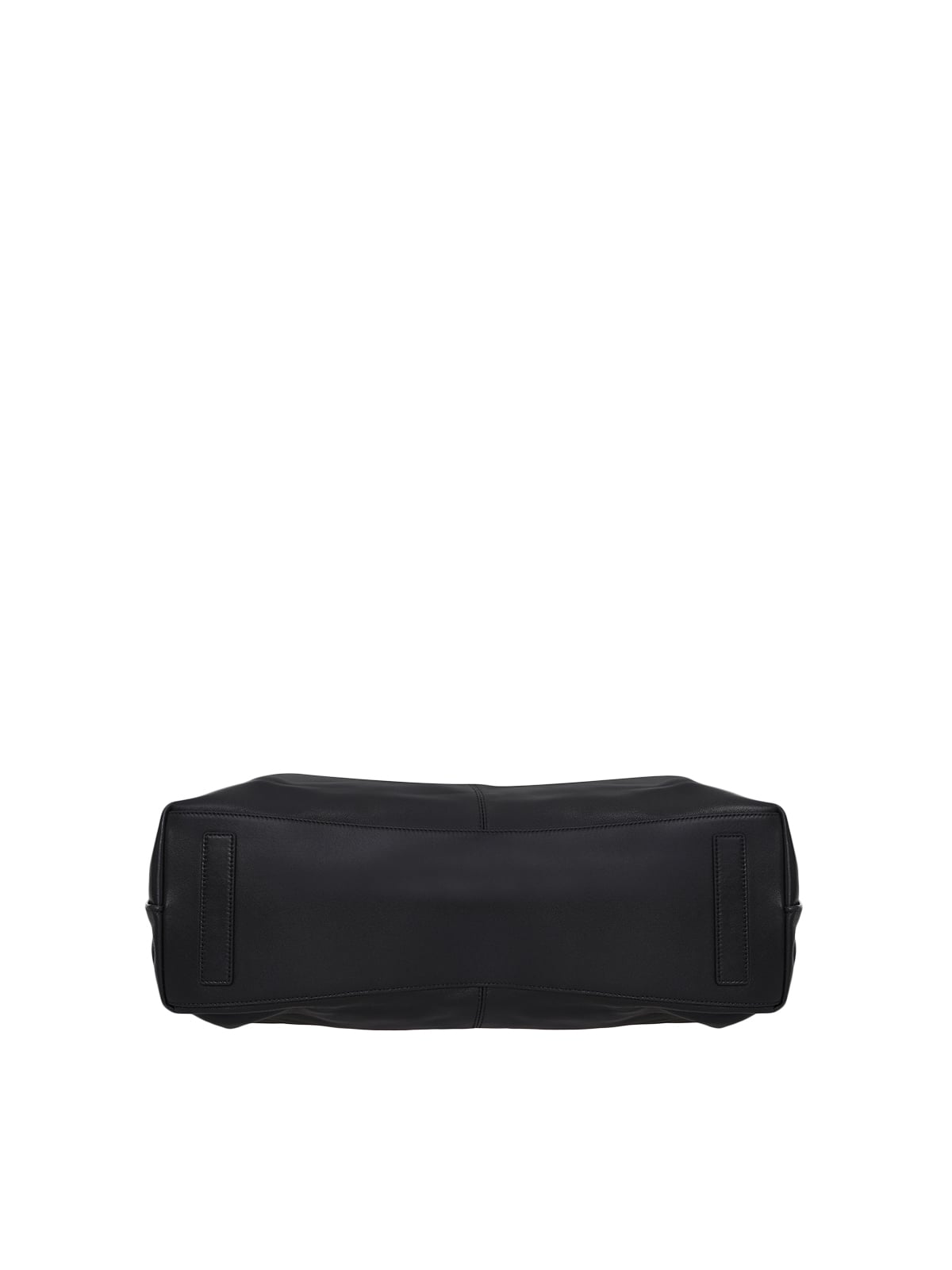 Brise Grand Shoulder Bag Soft Black
