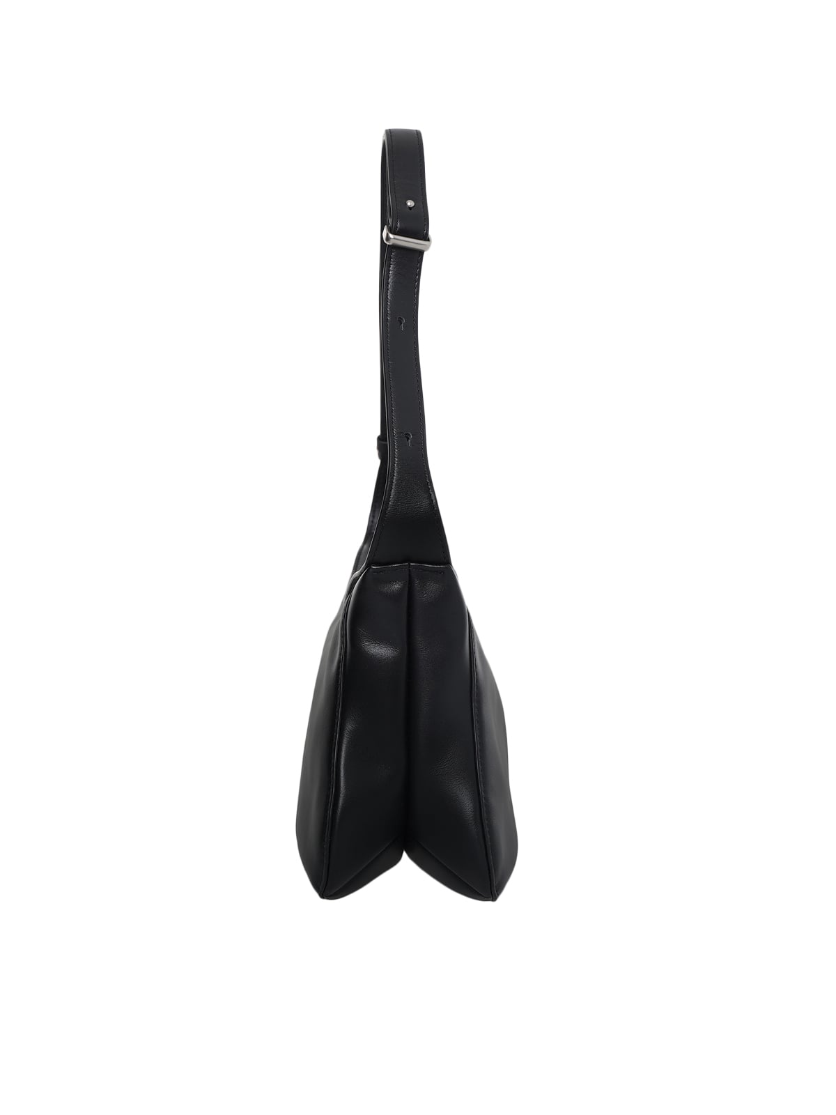 Cote Tote Bag Soft Black