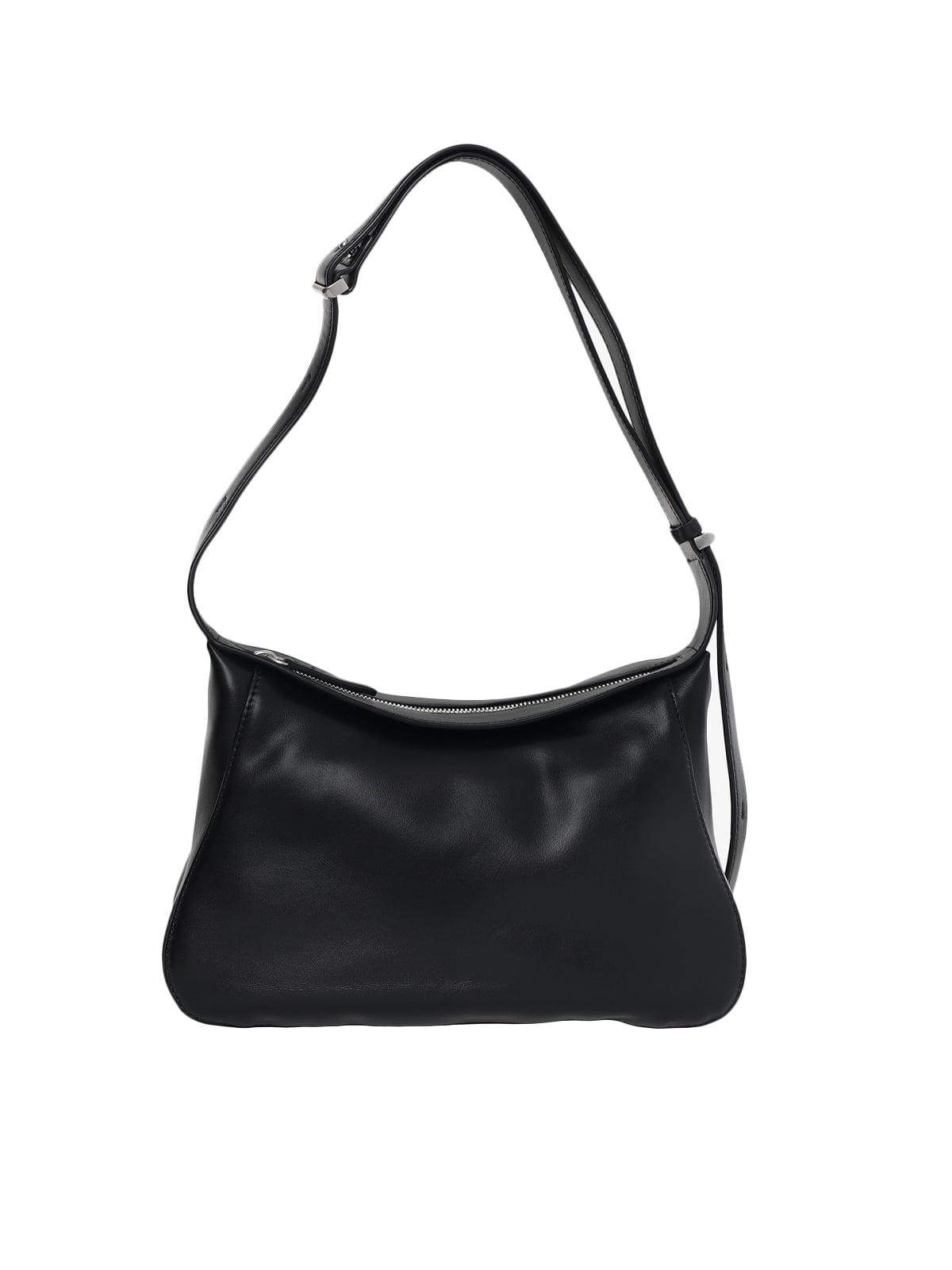 Cote Tote Bag Soft Black