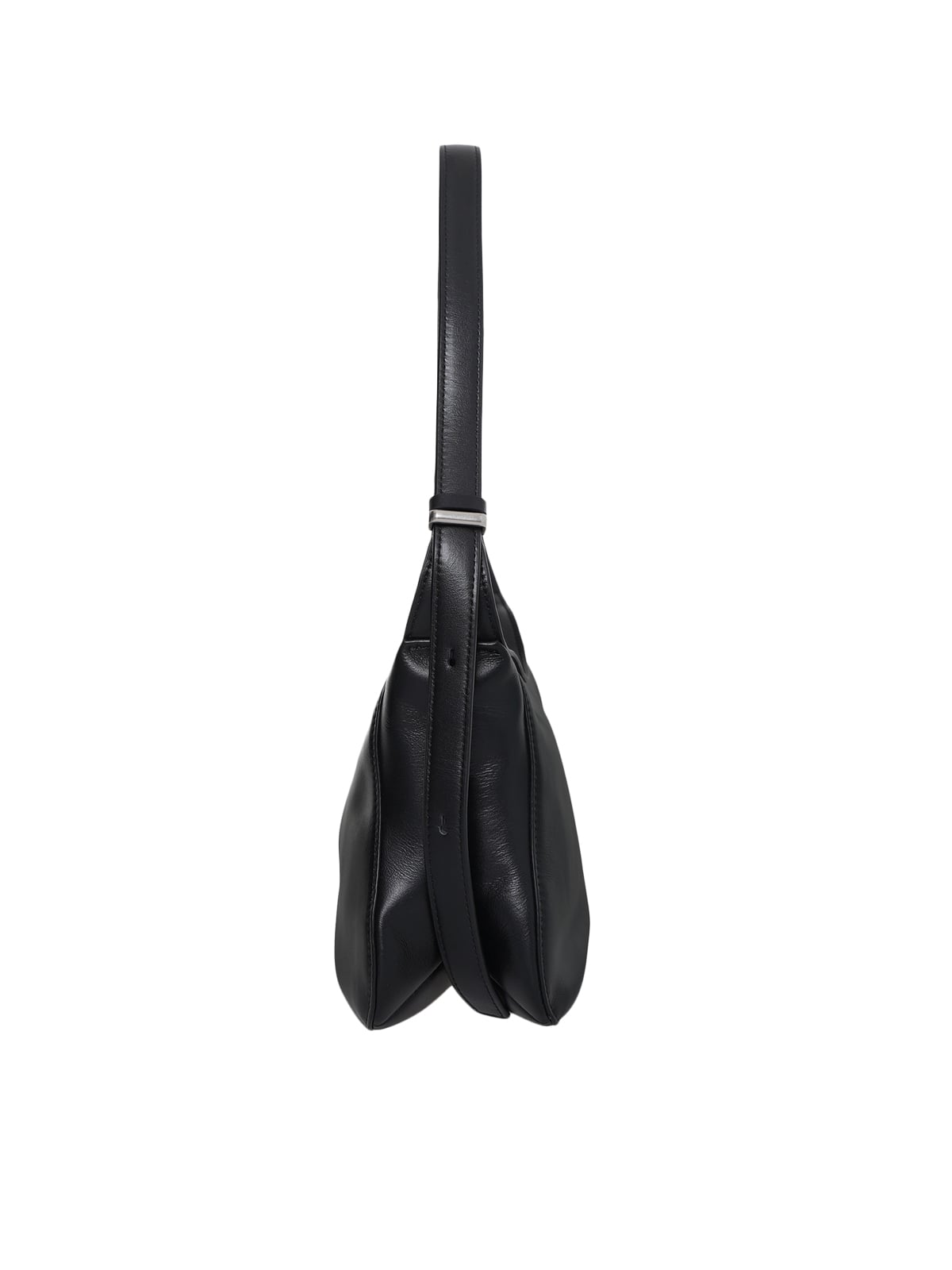 Cote Tote Bag Soft Black