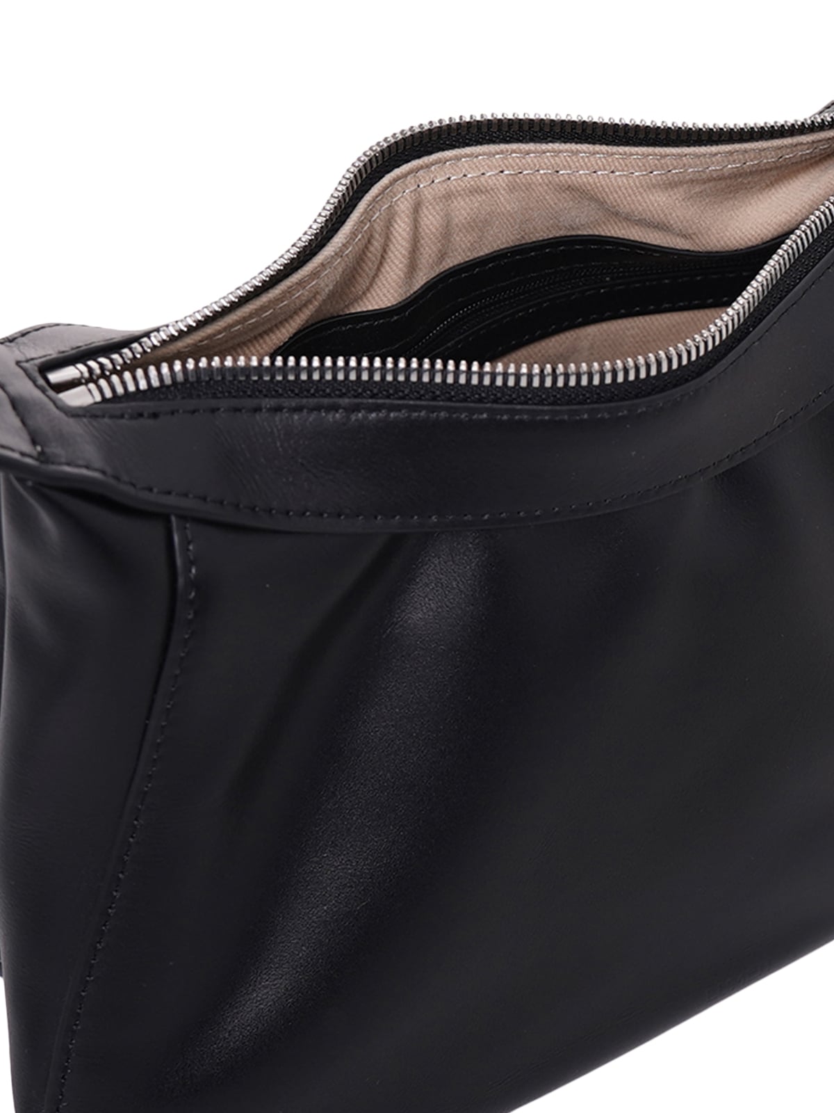 Cote Tote Bag Soft Black