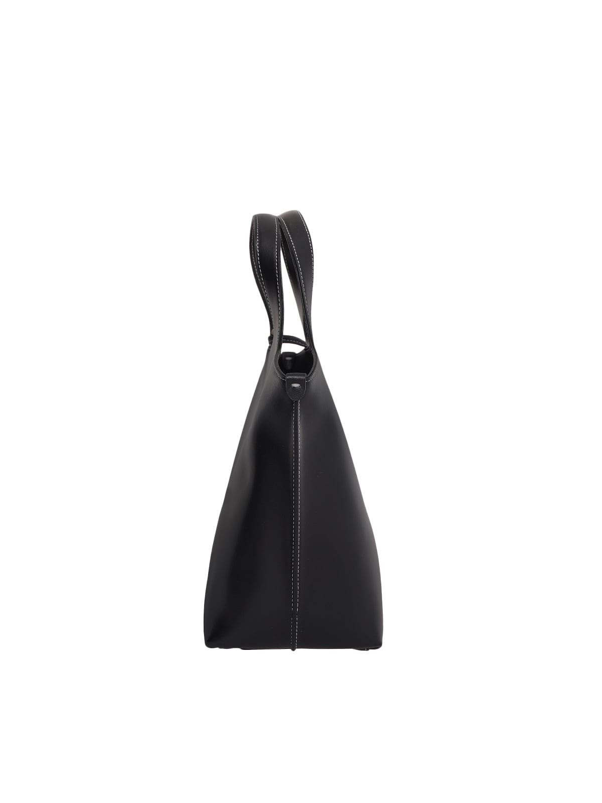 Panier Bag Soft Black