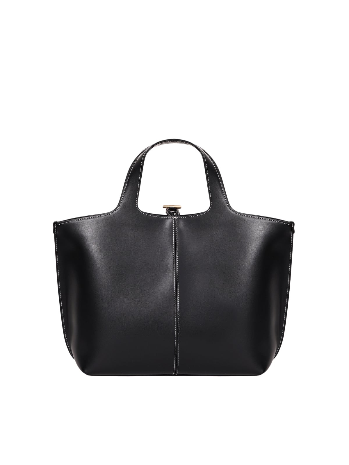 Panier Bag Soft Black