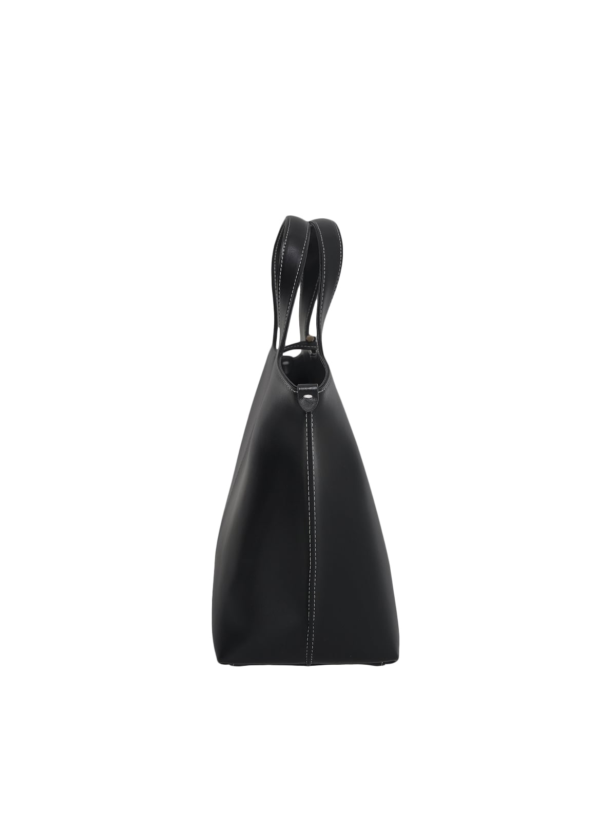Panier Bag Soft Black