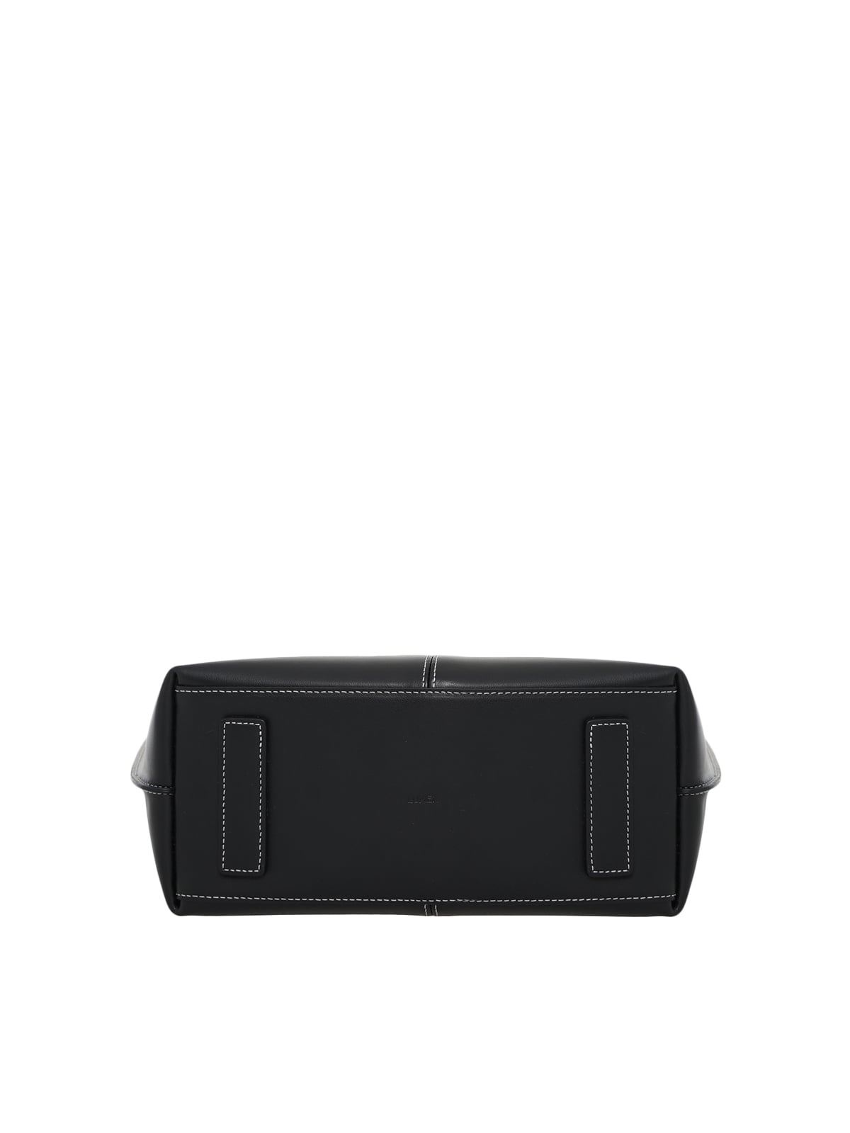 Panier Bag Soft Black