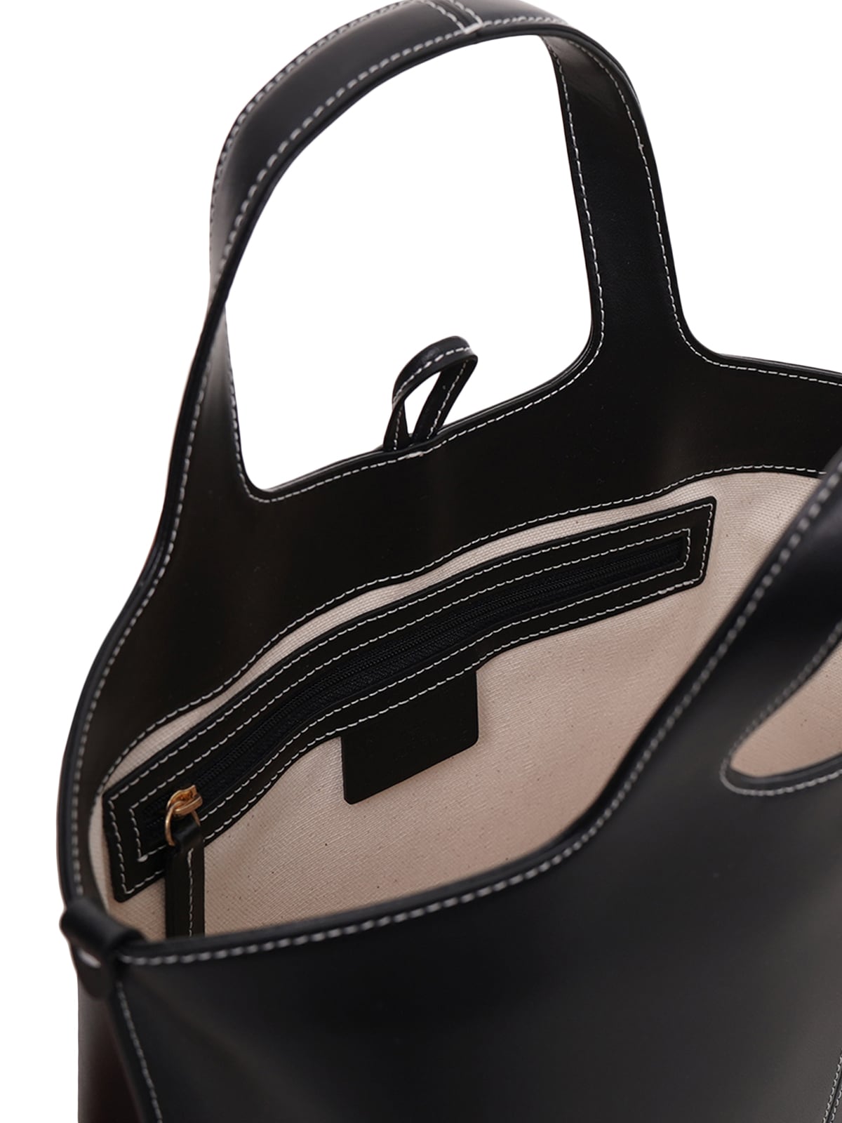 Panier Bag Soft Black