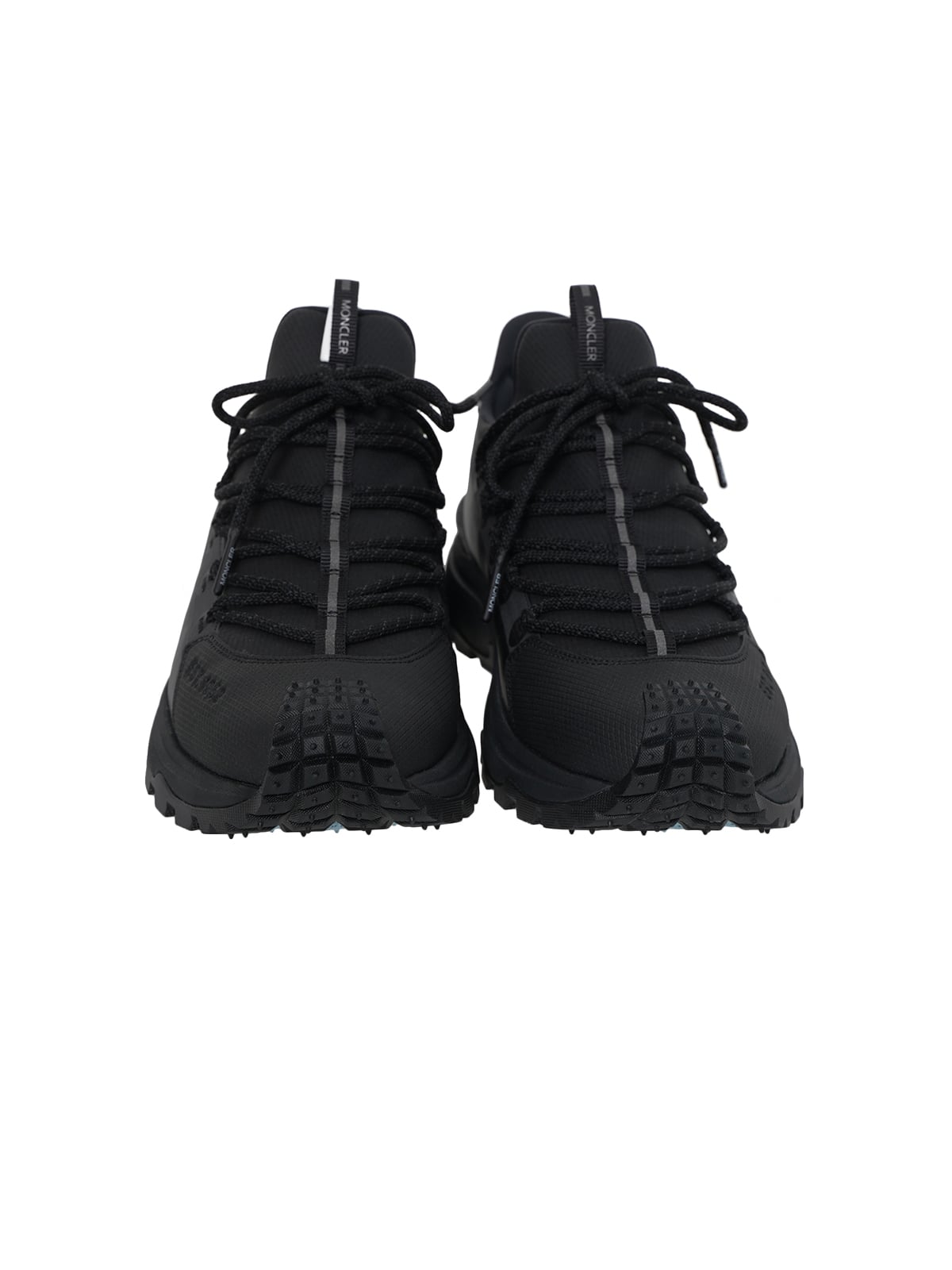 Trailgrip GTX Trainers Sneakers Black