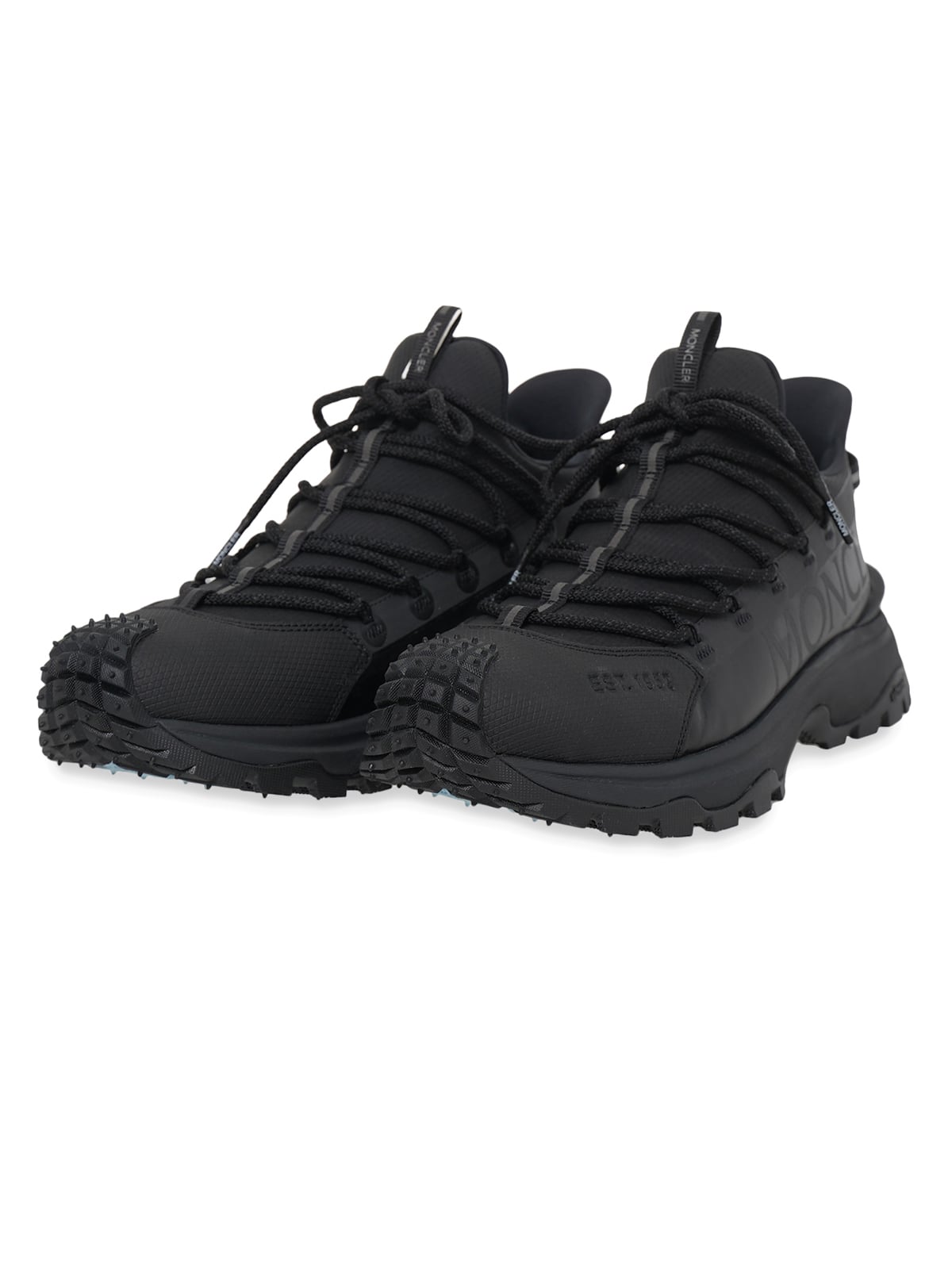 Trailgrip GTX Trainers Sneakers Black
