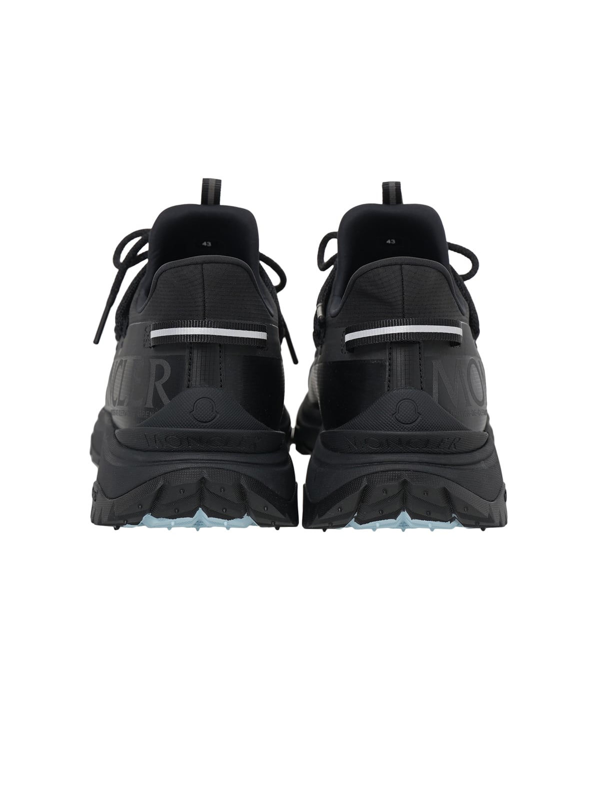 Trailgrip GTX Trainers Sneakers Black