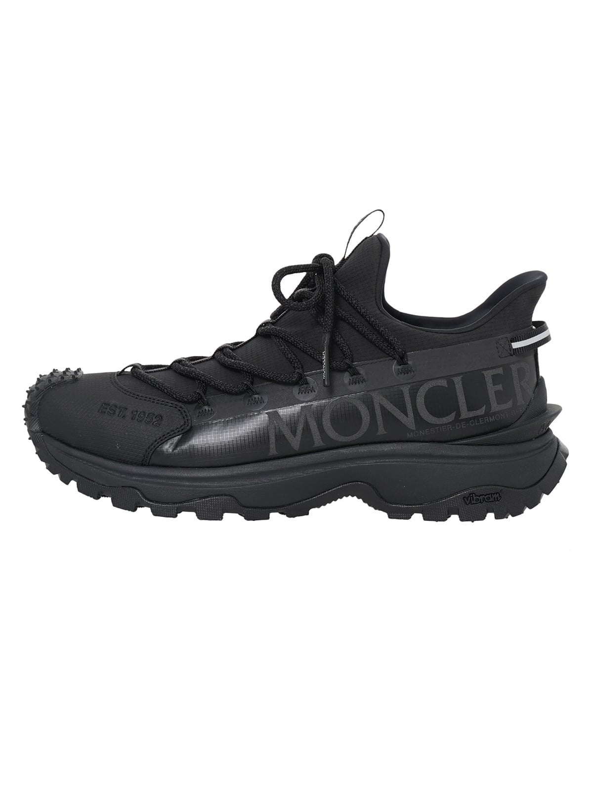 Trailgrip GTX Trainers Sneakers Black
